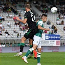 Jablonec - Bohemians 2:2 (0:1)