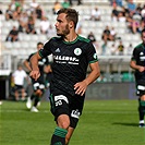 Jablonec - Bohemians 2:2 (0:1)