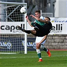 Jablonec - Bohemians 2:2 (0:1)