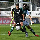 Jablonec - Bohemians 2:2 (0:1)