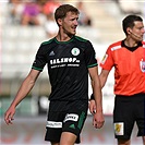 Jablonec - Bohemians 2:2 (0:1)