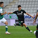 Jablonec - Bohemians 2:2 (0:1)