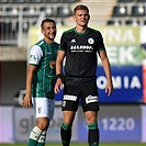 Jablonec - Bohemians 2:2 (0:1)