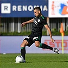 Jablonec - Bohemians 2:2 (0:1)