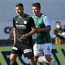 Jablonec - Bohemians 2:2 (0:1)