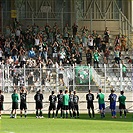 Jablonec - Bohemians 2:2 (0:1)