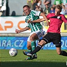 Bohemians 1905 - 1.SC Znojmo 1:0 (0:0)