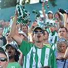 Bohemians 1905 - 1.SC Znojmo 1:0 (0:0)