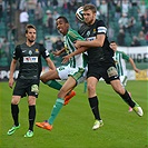 Bohemians Praha 1905 - FK Baumit Jablonec