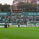 Bohemians Praha 1905 - FK Baumit Jablonec