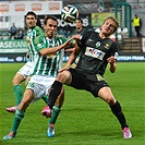 Bohemians Praha 1905 - FK Baumit Jablonec 0:2 (0:1)