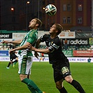 Bohemians Praha 1905 - FK Baumit Jablonec 0:2 (0:1)