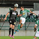 Bohemians Praha 1905 - FK Baumit Jablonec 0:2 (0:1)