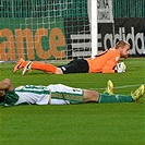 Bohemians Praha 1905 - FK Baumit Jablonec 0:2 (0:1)