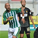 Bohemians Praha 1905 - FK Baumit Jablonec 0:2 (0:1)