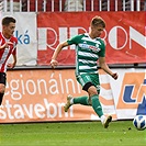 Viktoria Žižkov - Bohemians 0:0