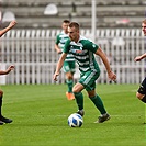 Viktoria Žižkov - Bohemians 0:0