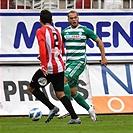 Viktoria Žižkov - Bohemians 0:0