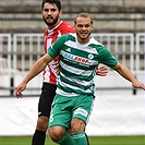 Viktoria Žižkov - Bohemians 0:0