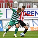 Viktoria Žižkov - Bohemians 0:0