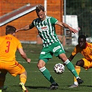 Dukla - Bohemians 4:3 (1:1)