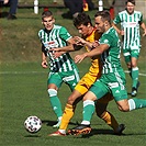 Dukla - Bohemians 4:3 (1:1)