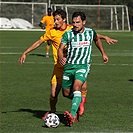 Dukla - Bohemians 4:3 (1:1)