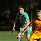 Dukla - Bohemians 4:3 (1:1)