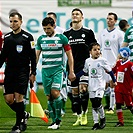 Mladá Boleslav - Bohemians 2:1 (0:1)