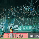 Mladá Boleslav - Bohemians 2:1 (0:1)