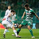 Mladá Boleslav - Bohemians 2:1 (0:1)