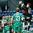 Mladá Boleslav - Bohemians 2:1 (0:1)