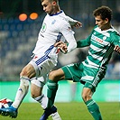 Mladá Boleslav - Bohemians 2:1 (0:1)