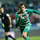 Mladá Boleslav - Bohemians 2:1 (0:1)