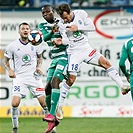 Mladá Boleslav - Bohemians 2:1 (0:1)