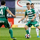 Mladá Boleslav - Bohemians 2:1 (0:1)