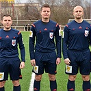 Bohemians Praha 1905 - FK Ústí nad Labem 2:1 (0:0)