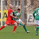 Bohemians Praha 1905 - FK Ústí nad Labem 2:1 (0:0)