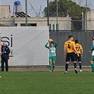 FK Oleksandrija - Bohemians Praha 1905 1:1 (0:0)