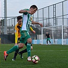 FK Oleksandrija - Bohemians Praha 1905 1:1 (0:0)