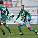 Bohemians Praha 1905 - MFK Ružomberok 1:0 (0:0)