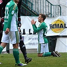 Bohemians Praha 1905 - MFK Ružomberok 1:0 (0:0)