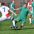 SK Slavia Praha - Bohemians praha 1905 1:1 (0:1)