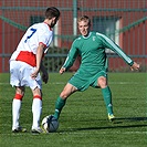 SK Slavia Praha - Bohemians praha 1905 1:1 (0:1)