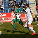 1.FC Slovácko - Bohemians Praha 1905 1:0 0:0)