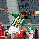 Bohemians 1905 - Zbrojovka Brno 2:1