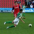 Bohemians 1905 - Zbrojovka Brno 2:1