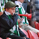 Bohemians 1905 - FC Zbrojovka Brno 2:1 (2:0)