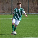 U17 Bohemians - Teplice 1:2