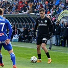 Olomouc - Bohemians 2:2 (1:1)